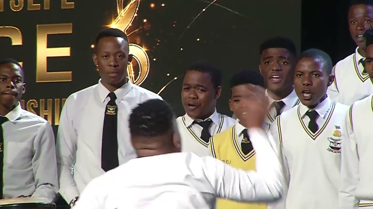 Soshanguve Secondary School | UMsunduzi River | Ntuthuko Sibisi