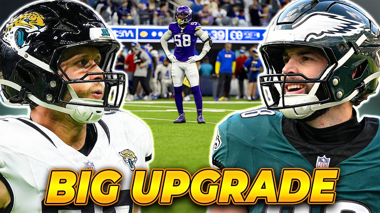 The Eagles aren't done YET... and this one was much needed