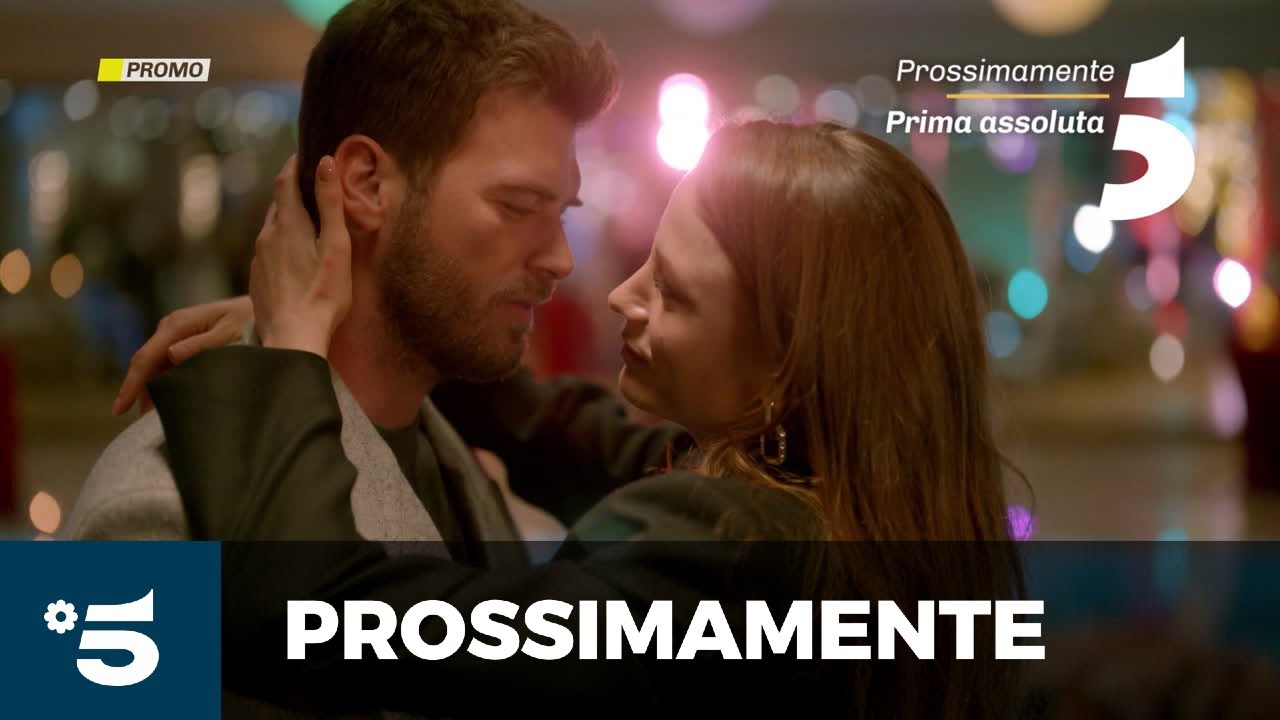 The Family - Prossimamente, su Canale 5