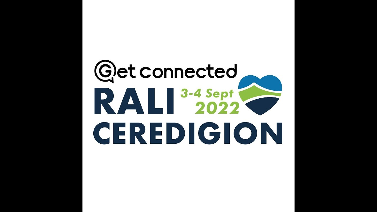 Rali ceredigion day2