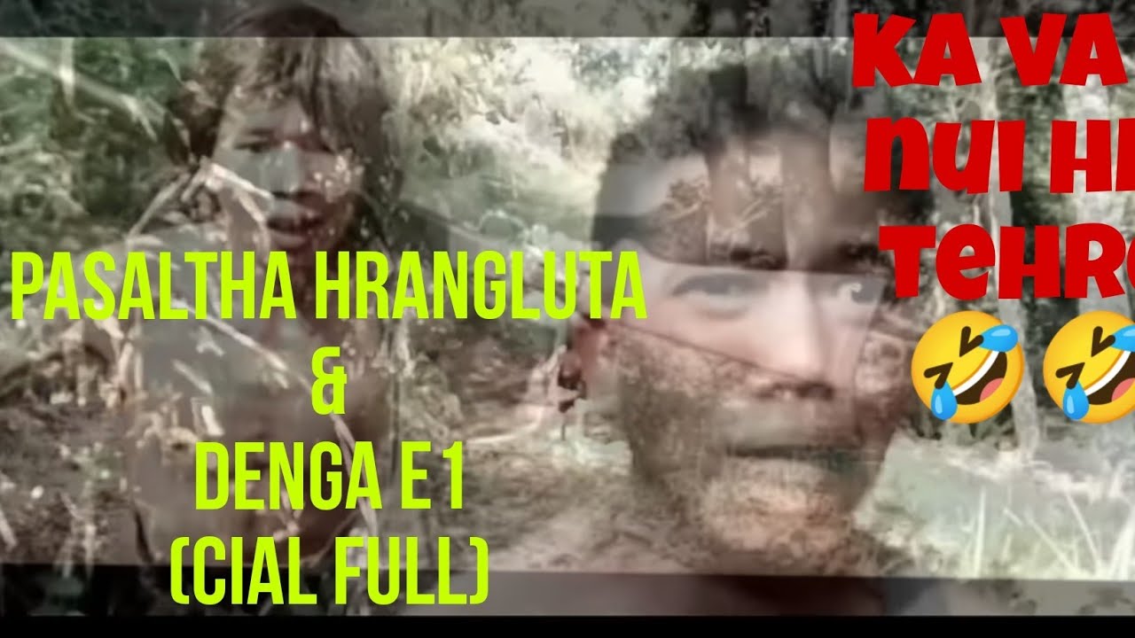 Pasaltha Hrangluta Leh Denga Lan 1 na(Ka Nui Hleeee🤣) // RamBoss React