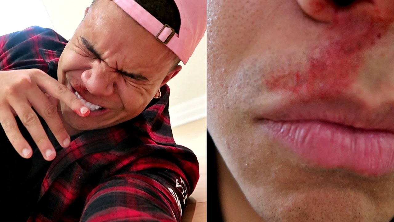 WTF JUST HAPPENED?!