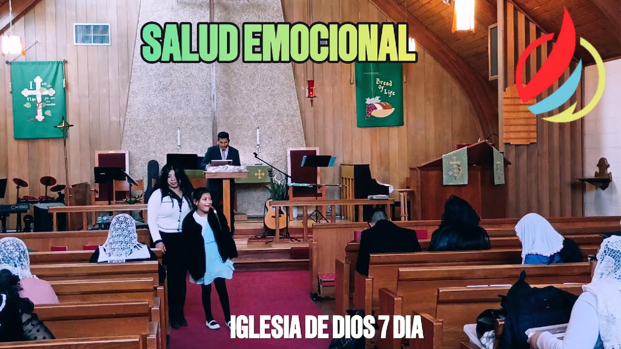 EL ETERNO CONOCE TUS EMOCIONES
