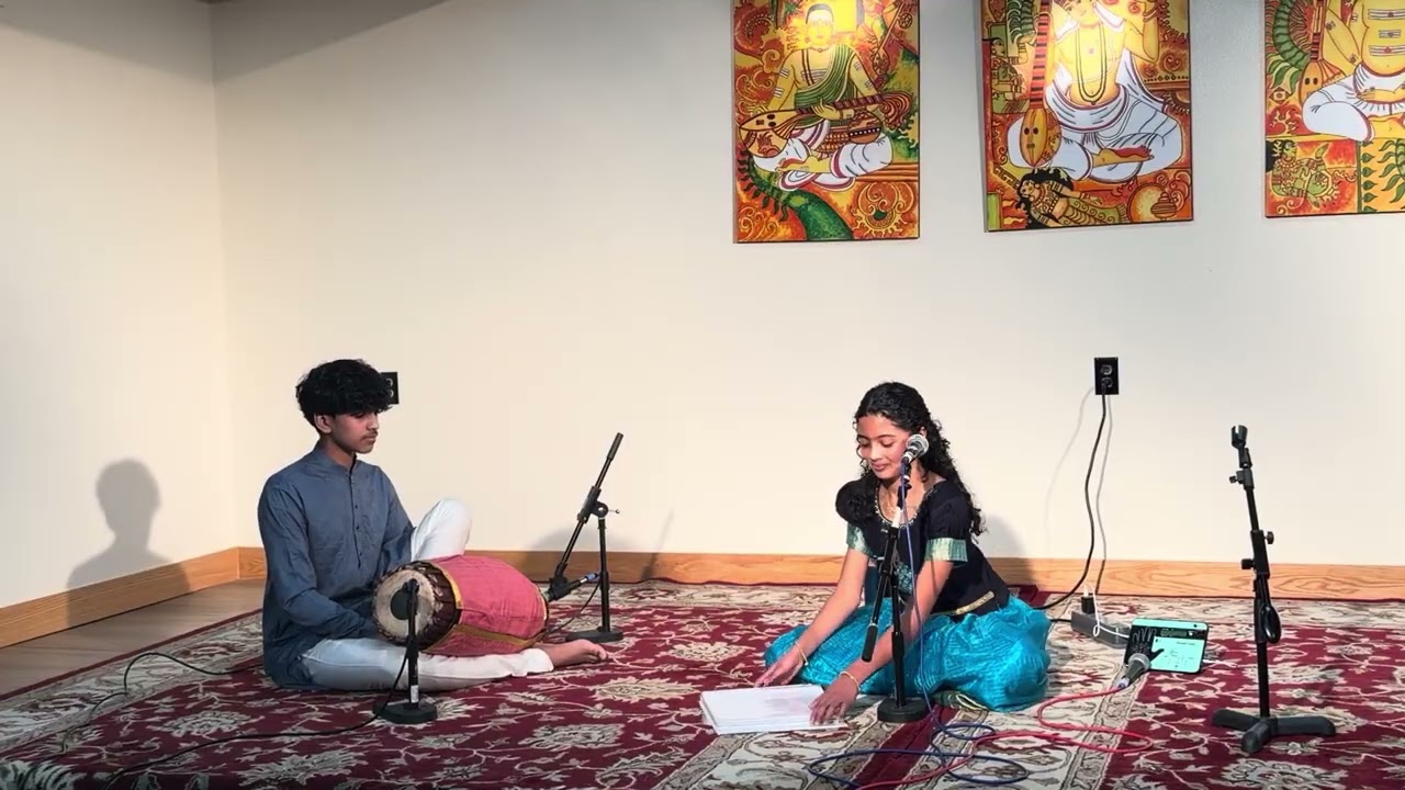 Margazhi Utsavam 2026(Part 2)