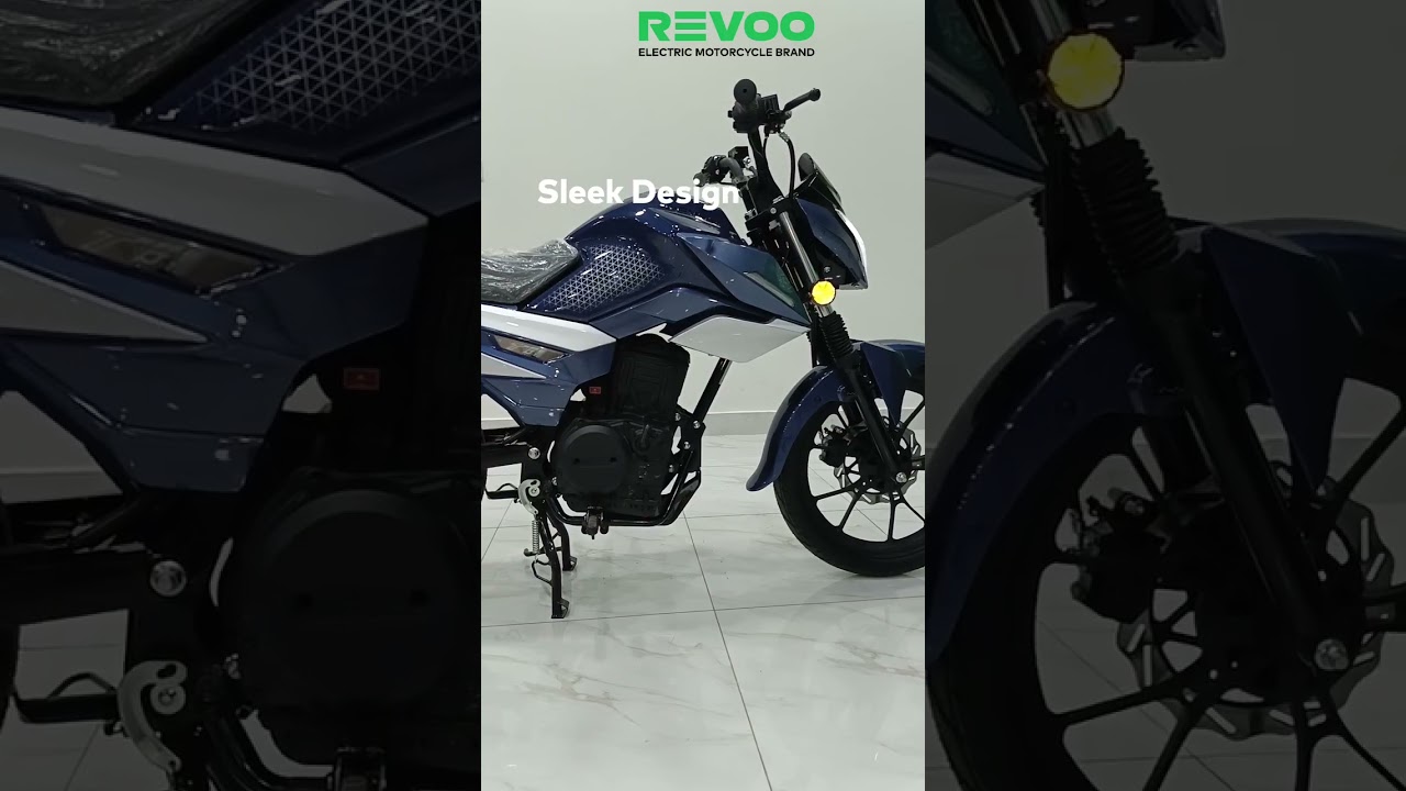 REVOO T01 With Litihum Battery  #revoo