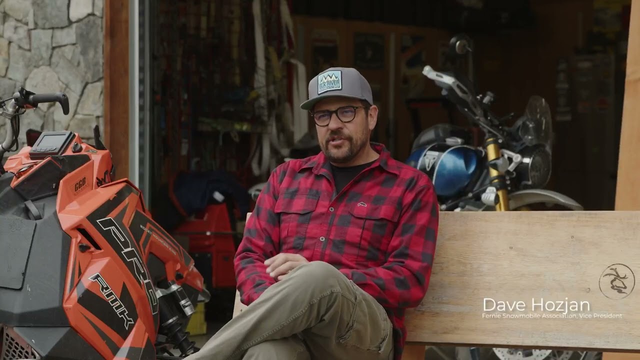 The Value of Snowmobiling: Fernie, BC Case Study