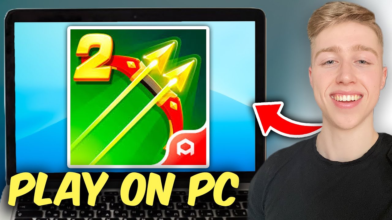 How To Play Archero 2 On PC
