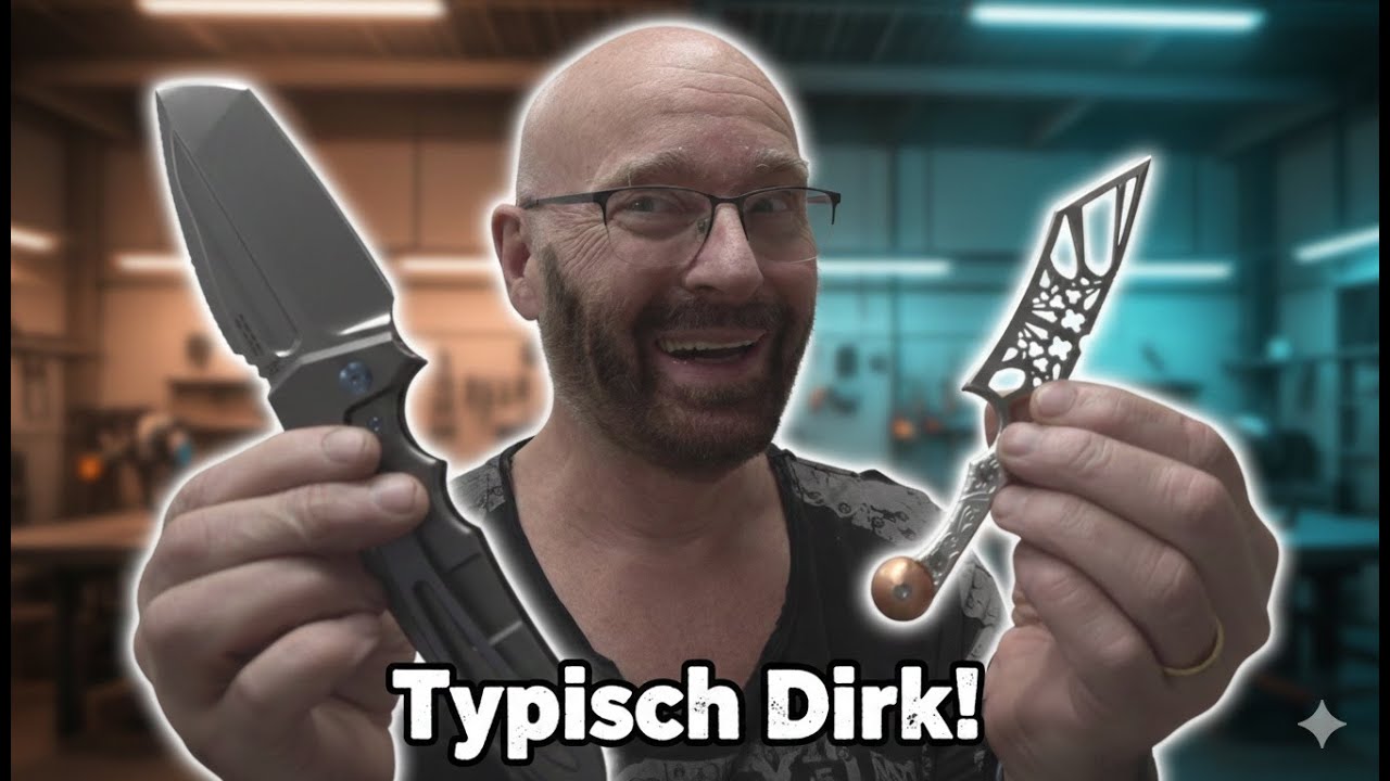 Ode an den Stahl...
