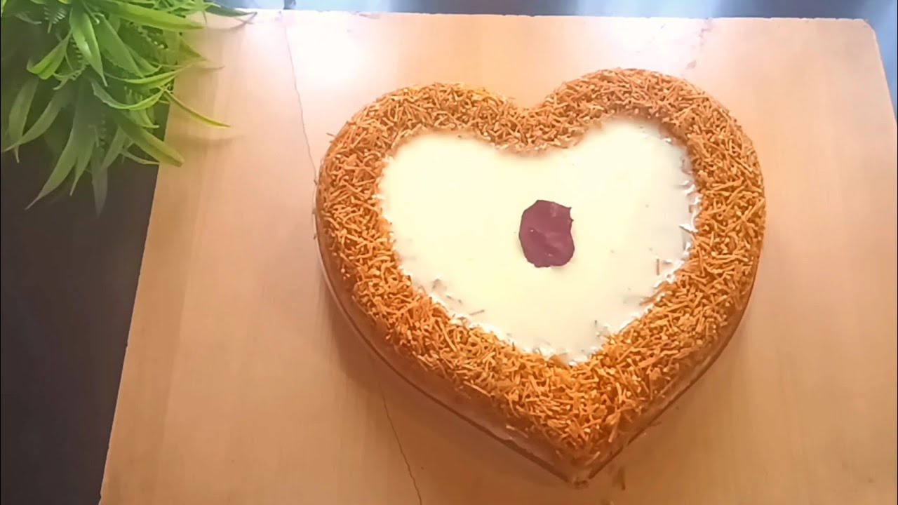 Navabi sewai | sewai desert very simple no milk poder no condensed milk