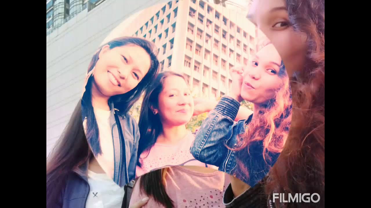 MANILA BAY 2019 WITH FRIENDS!