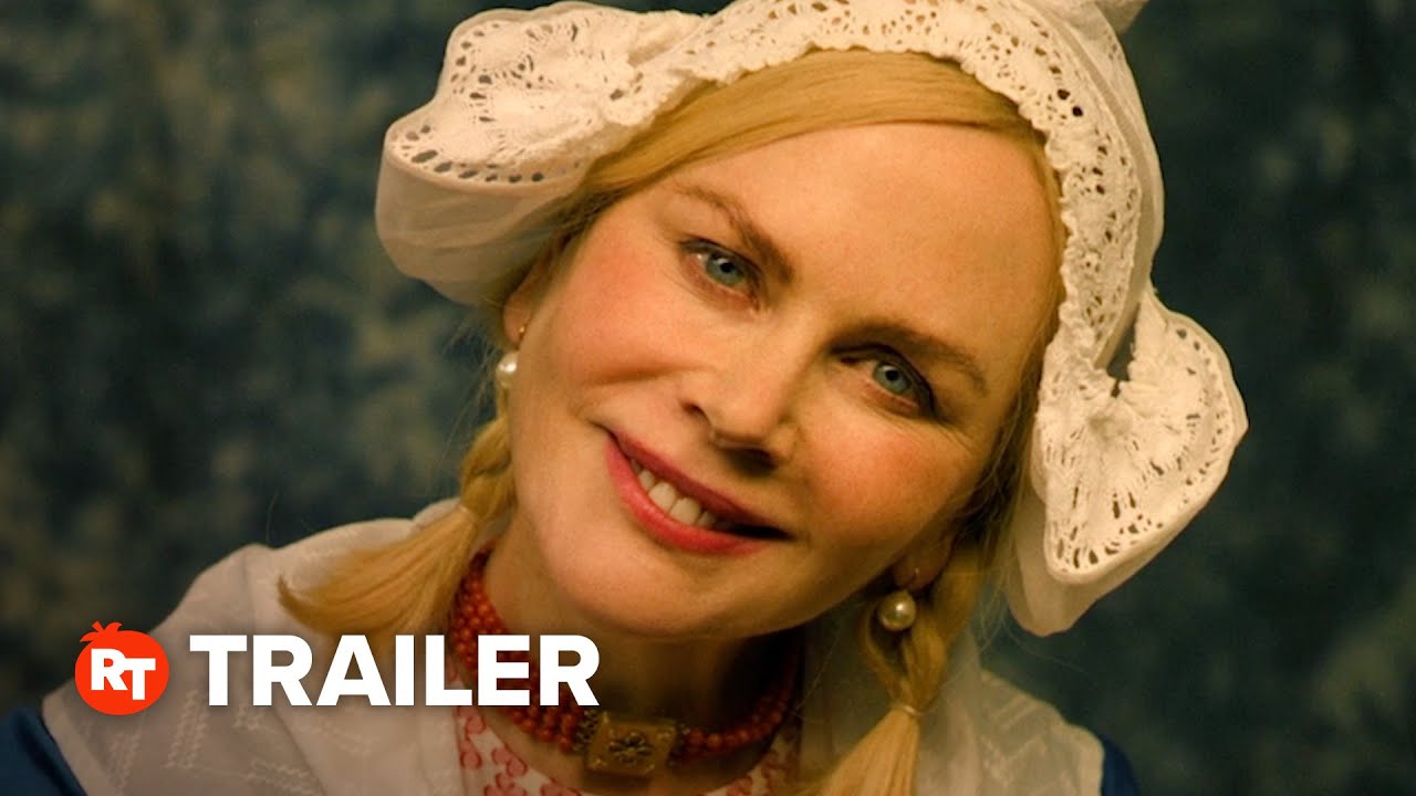 Holland Trailer #1 (2025)