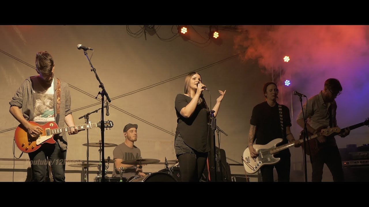 STADTRUHE (live) 