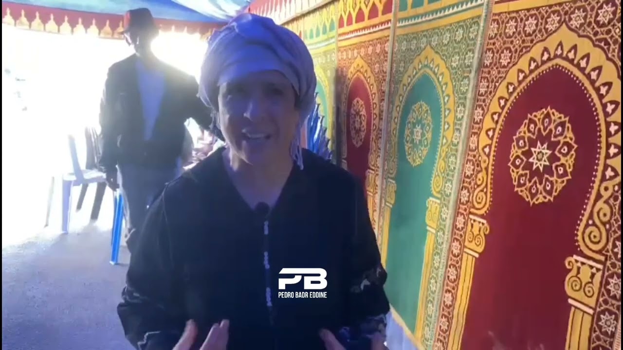 عاجل من مدينة أزمور 😔😔😔 قائد خليفة يتسبب بمق.تل طفل صغير في حادثة سير بمدينة أزمور 😔😥