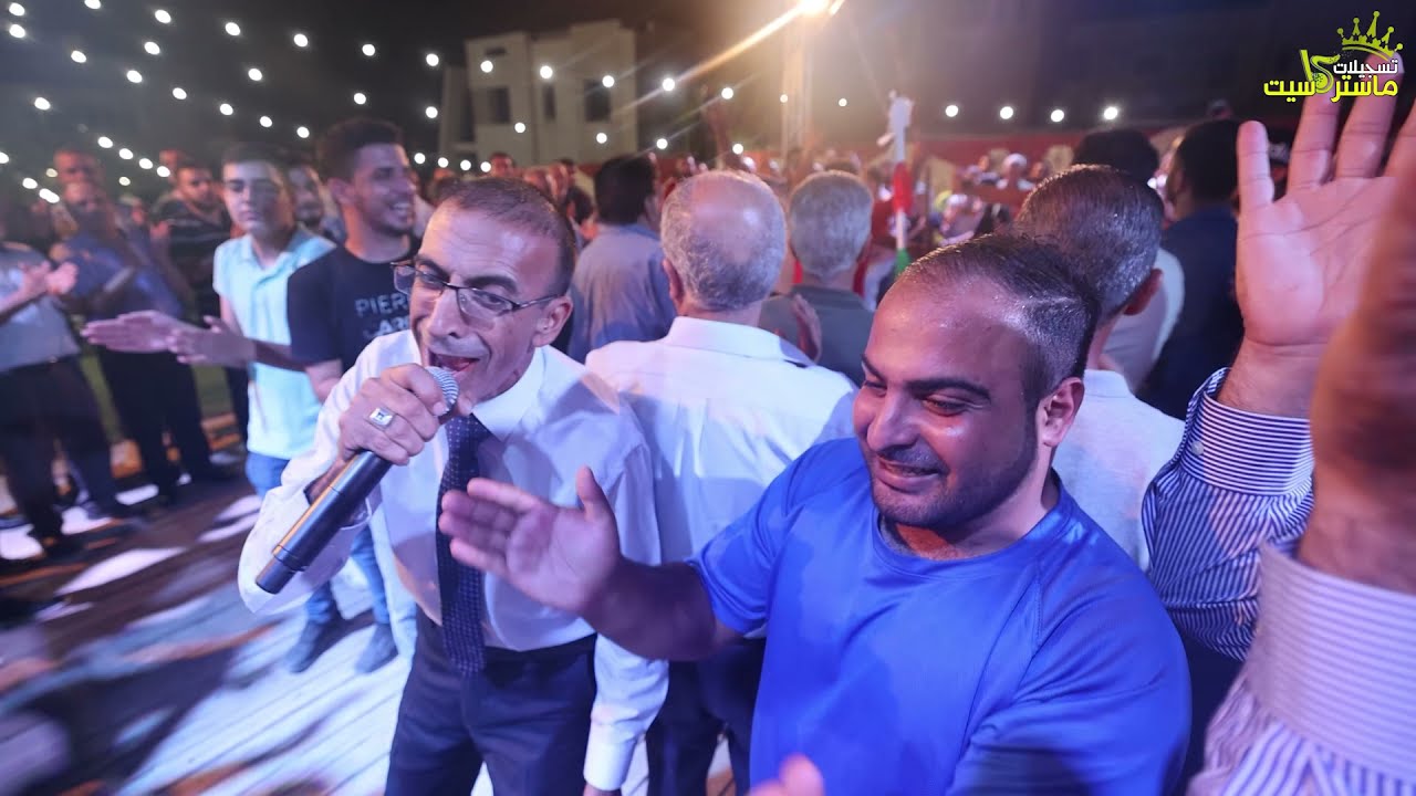 اقوى دحيات الرام 💥💥 2021 الفنان القدير ناصر الفارس - مهرجان شفيق رامية الرام 2021HD ماستركاسيت