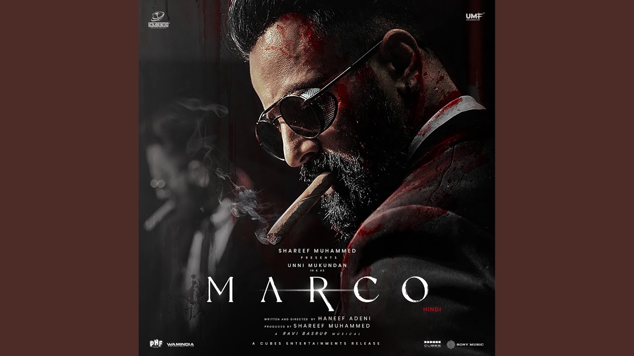 Blood (Hindi)