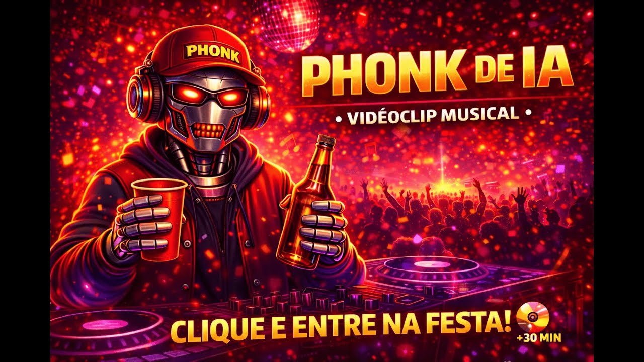 🎧 PHONK PRA EDITS INSANOS | ESSE SOM NÃO FALHA