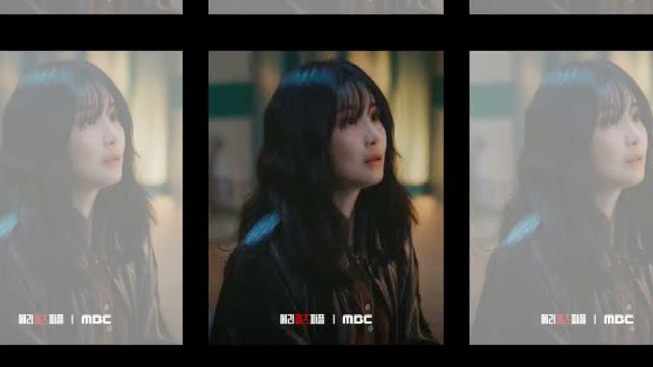 Lee Min Ki Unexpectedly Kisses Lee Bo Young While Undercover In "Mary Kills People"