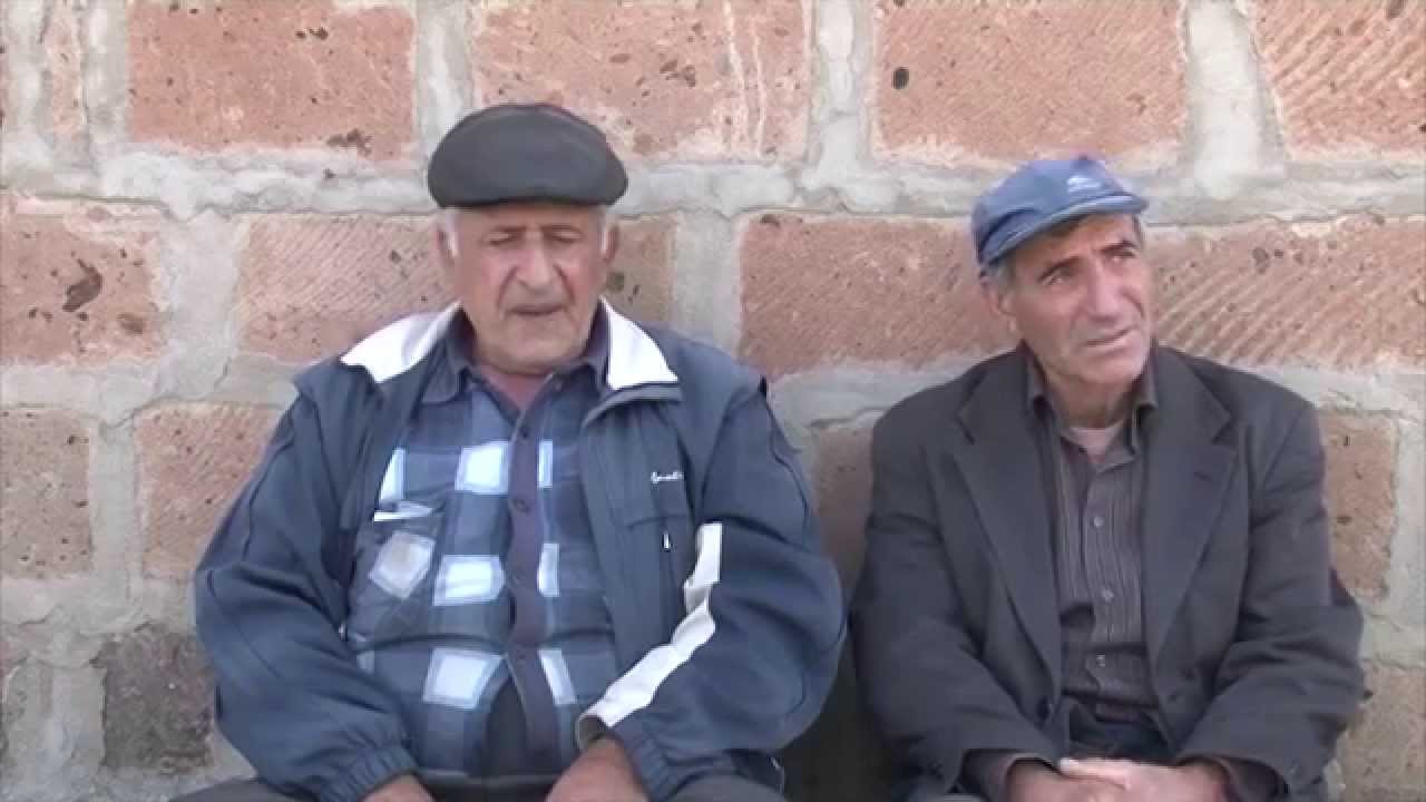 Լեռնագոգը դատարկվում է