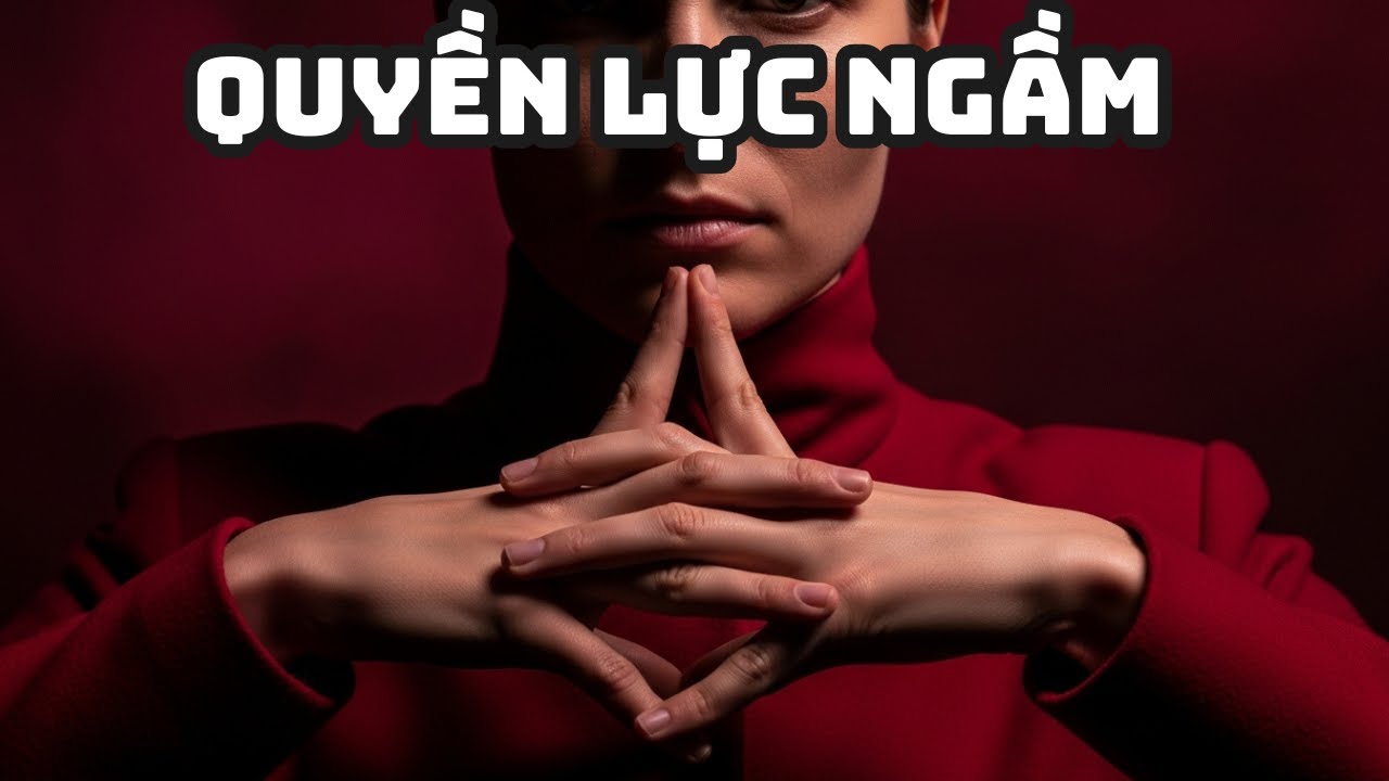 BIẾN LÒNG TỐT THÀNH QUYỀN LỰC