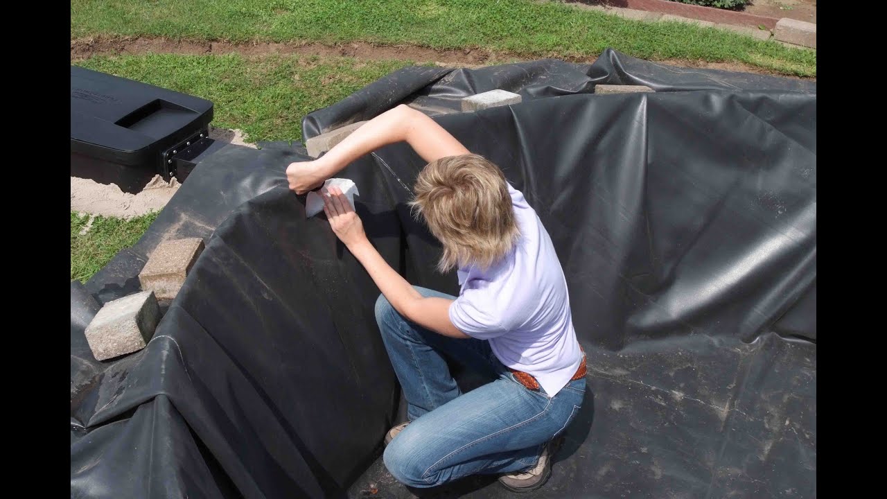 aménagement bassin 2 @etangplaisir.com