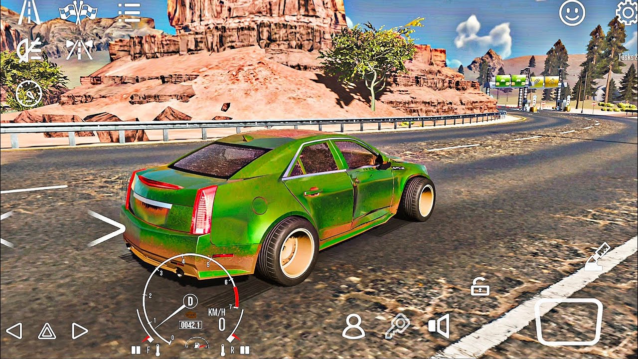 Ultimate Hypercar Racing Experience 🏎️ | Ultra Realistic Graphics 