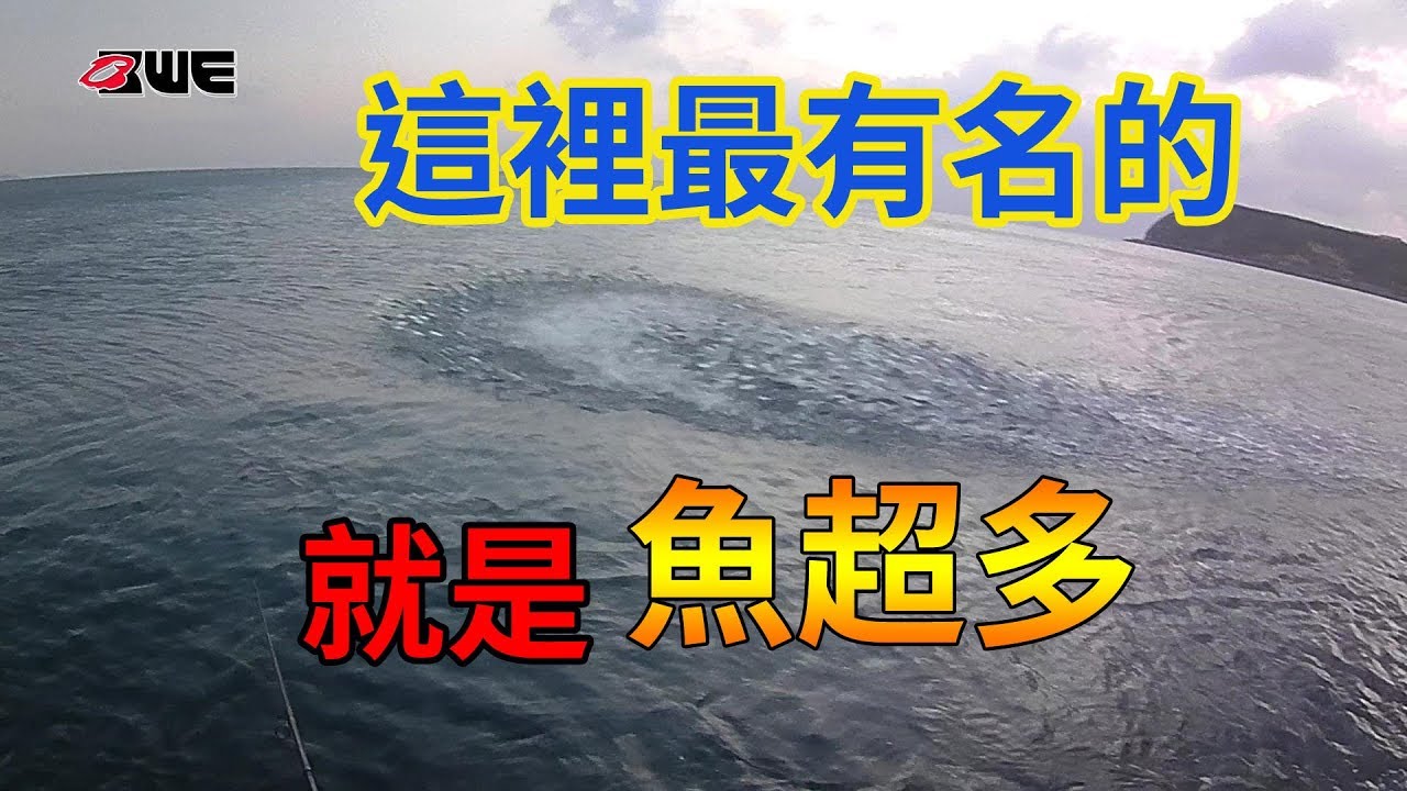 這裡最有名的就是魚超多--漁翁島(澎湖釣魚 Shore jigging 臭肚 鶯歌 磯釣 アオリイカ Eging 花枝 餌木 大尾魷 釣魚 Taiwan 夜釣小管 路亞,Lure)