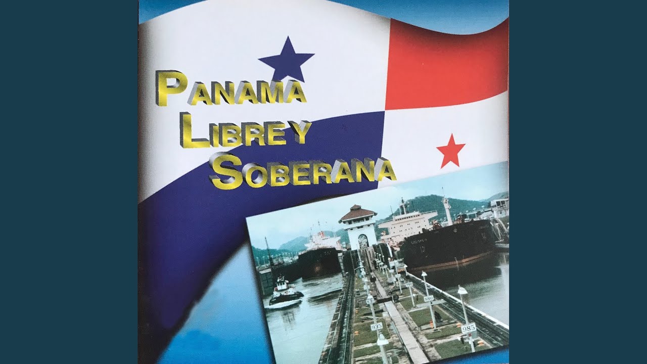 Marcha Panamá (Instrumental)