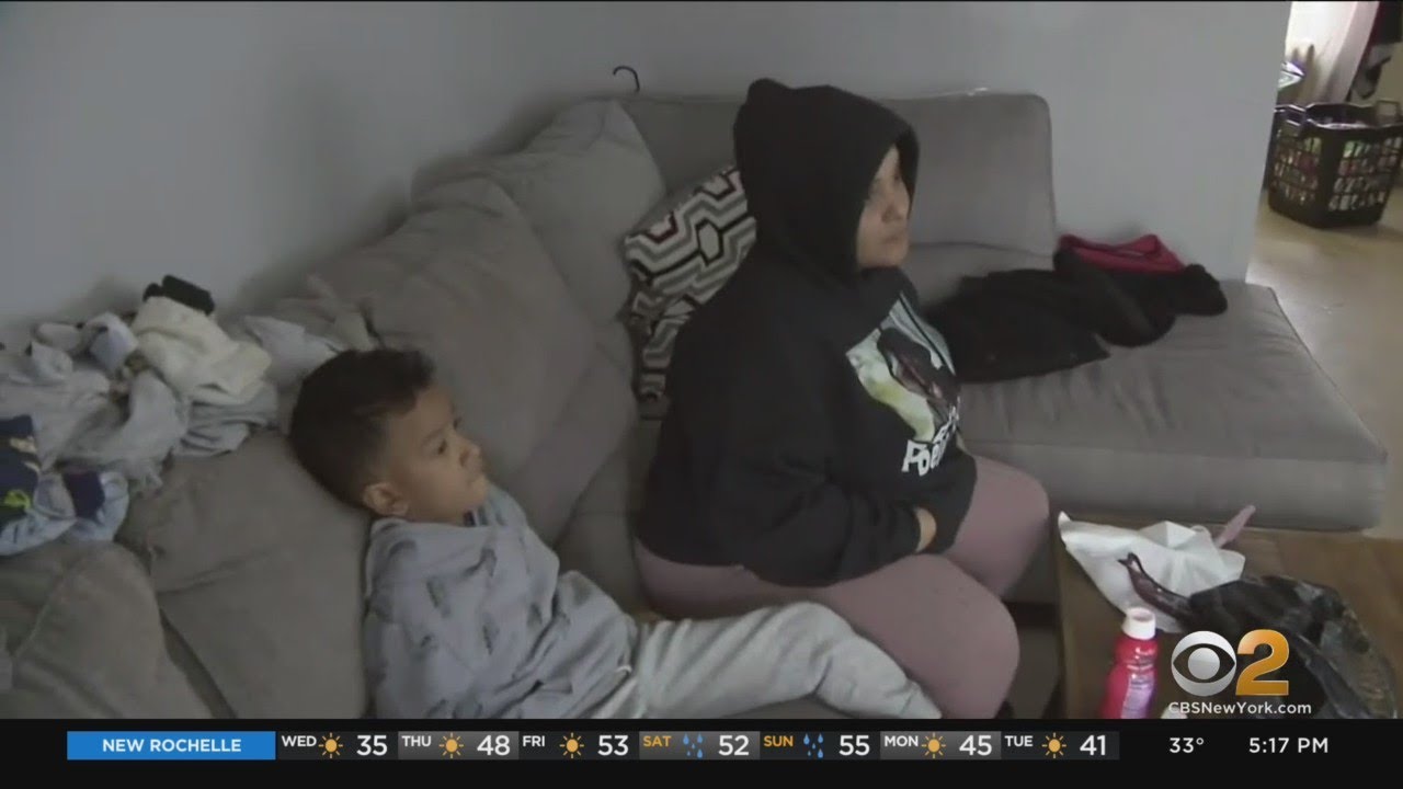 As Temperatures Plunge, Some NYCHA Residents Say They Haven't Had Consistent Heat For Days