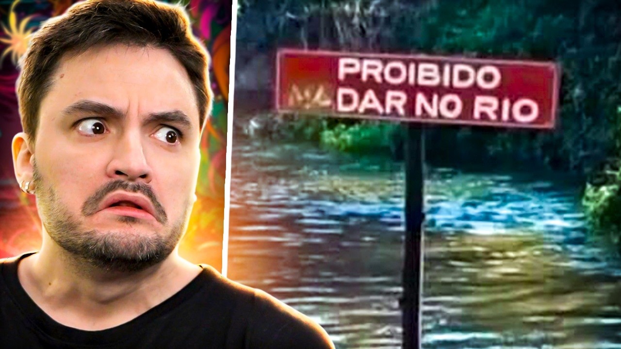 SE TEM PLACA, TEM HISTÓRIA