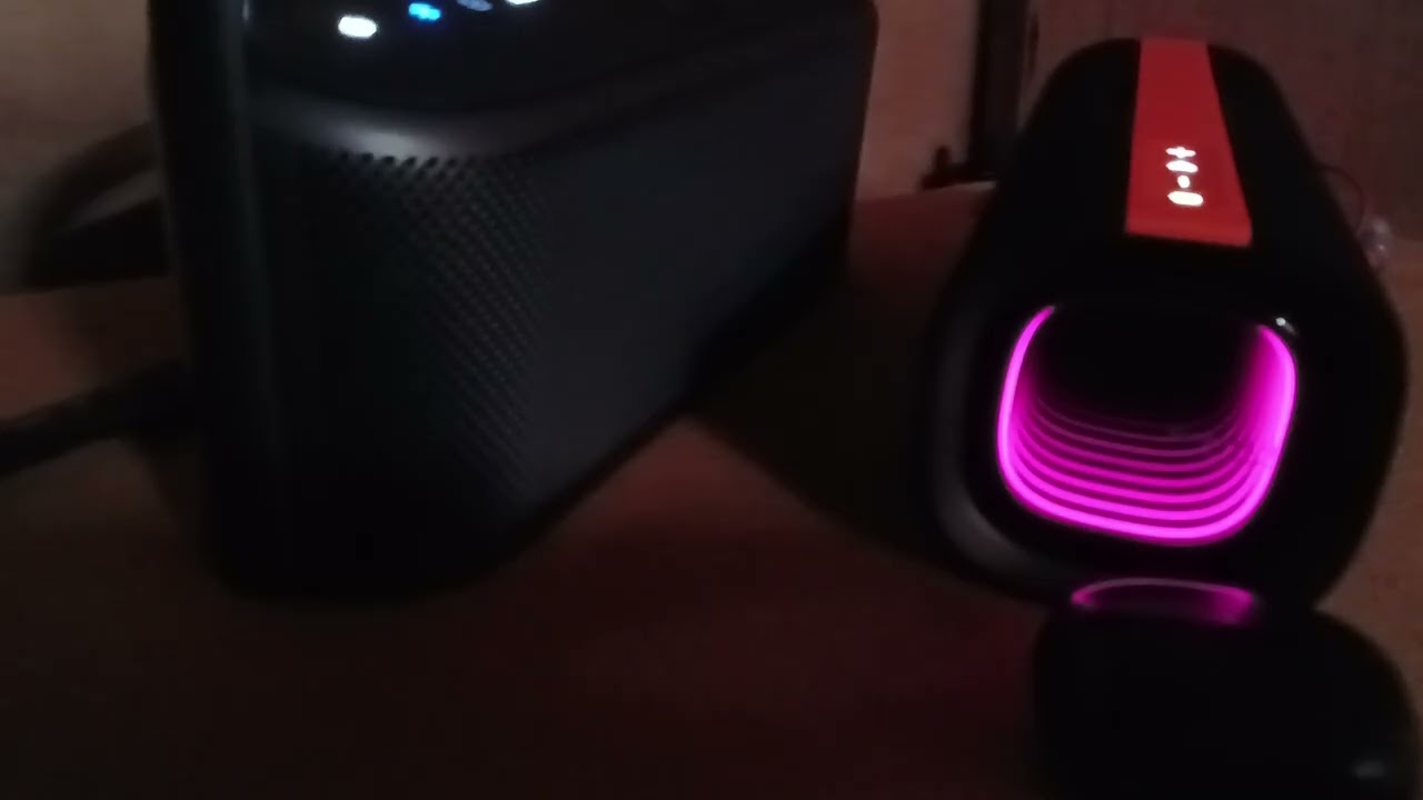 Soundcore Motion X600 Vs Xiaomi Sound Party Harman FX (both 50W) 