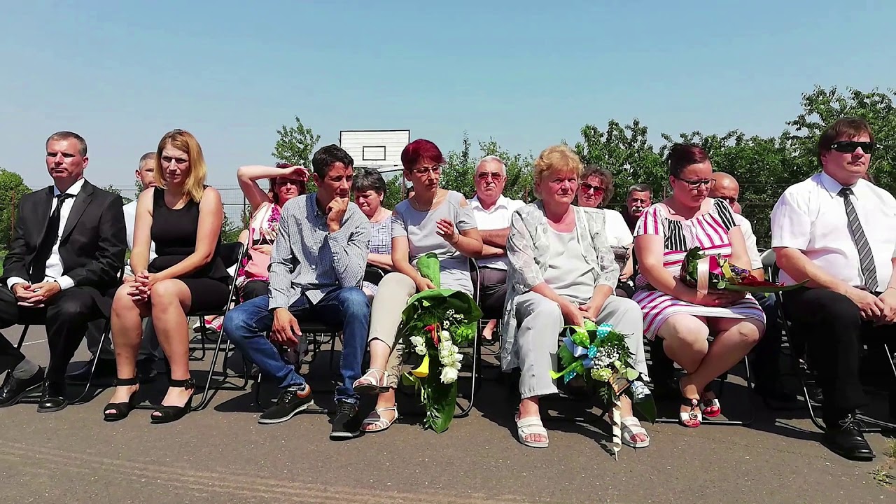 BALLAGÁS 2019 SZIHALOM