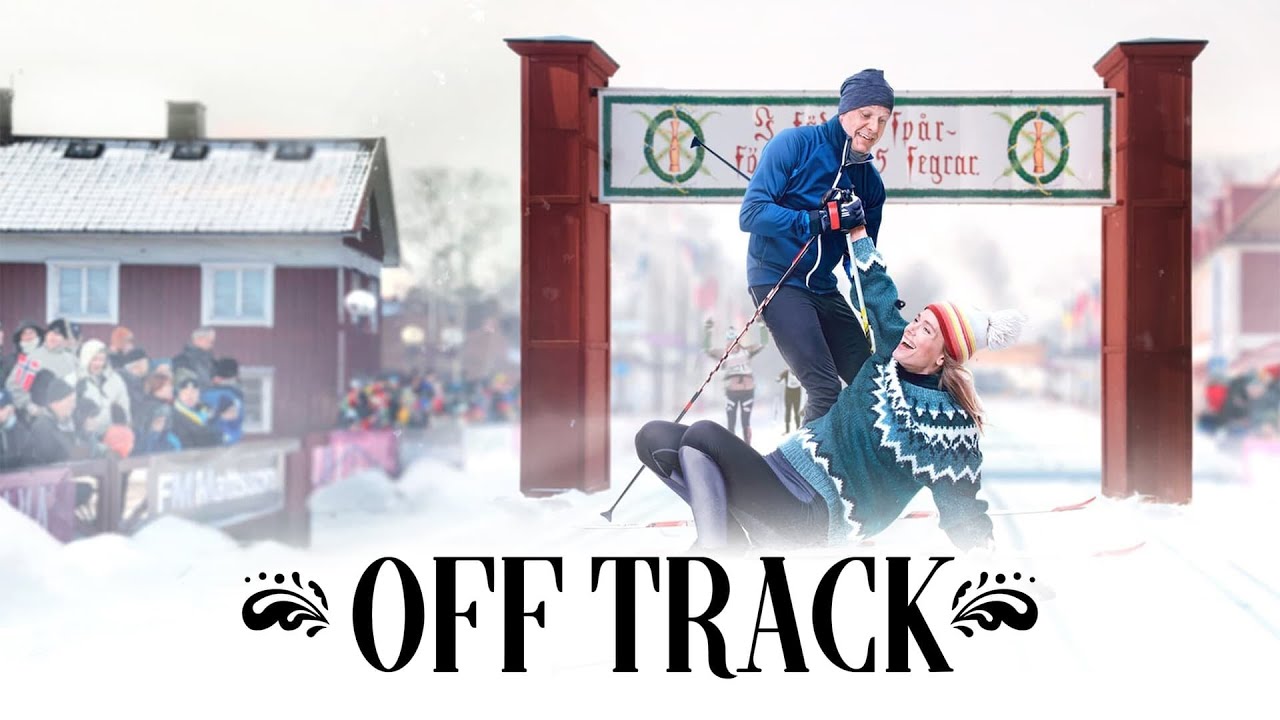 Off Track (2022) HD Trailer