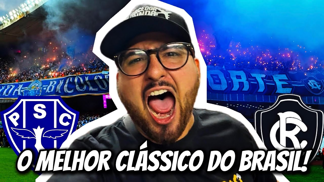 PAPÃO CAMPEÃO PARAENSE 2026! / Paysandu (2)0x0(1) Remo