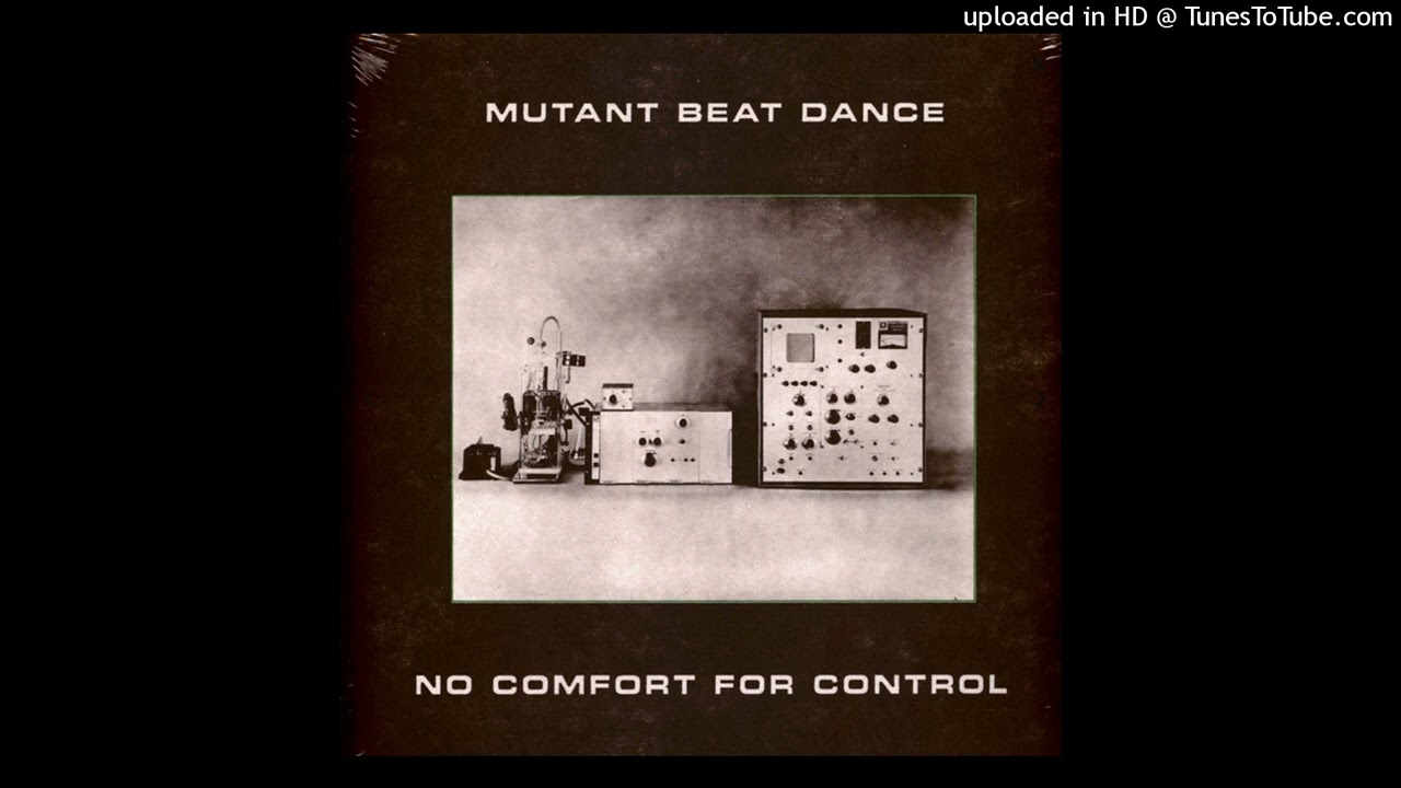 Mutant Beat Dance - Whutz Punk