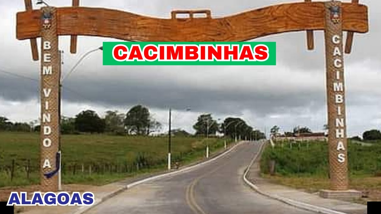 CACIMBINHAS, Alagoas: terra boa de viver #djidrone #alagoas #cidade #dji ✈️#drone #cacimbinhas