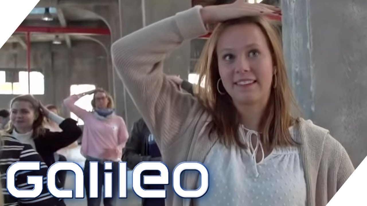 Männer vs. Frauen: Wer kann besser Multitasking? | Galileo | ProSieben
