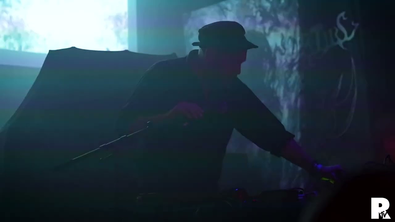 Brighter Death Now | Live At Reggies 9.11.24 (Full Set)