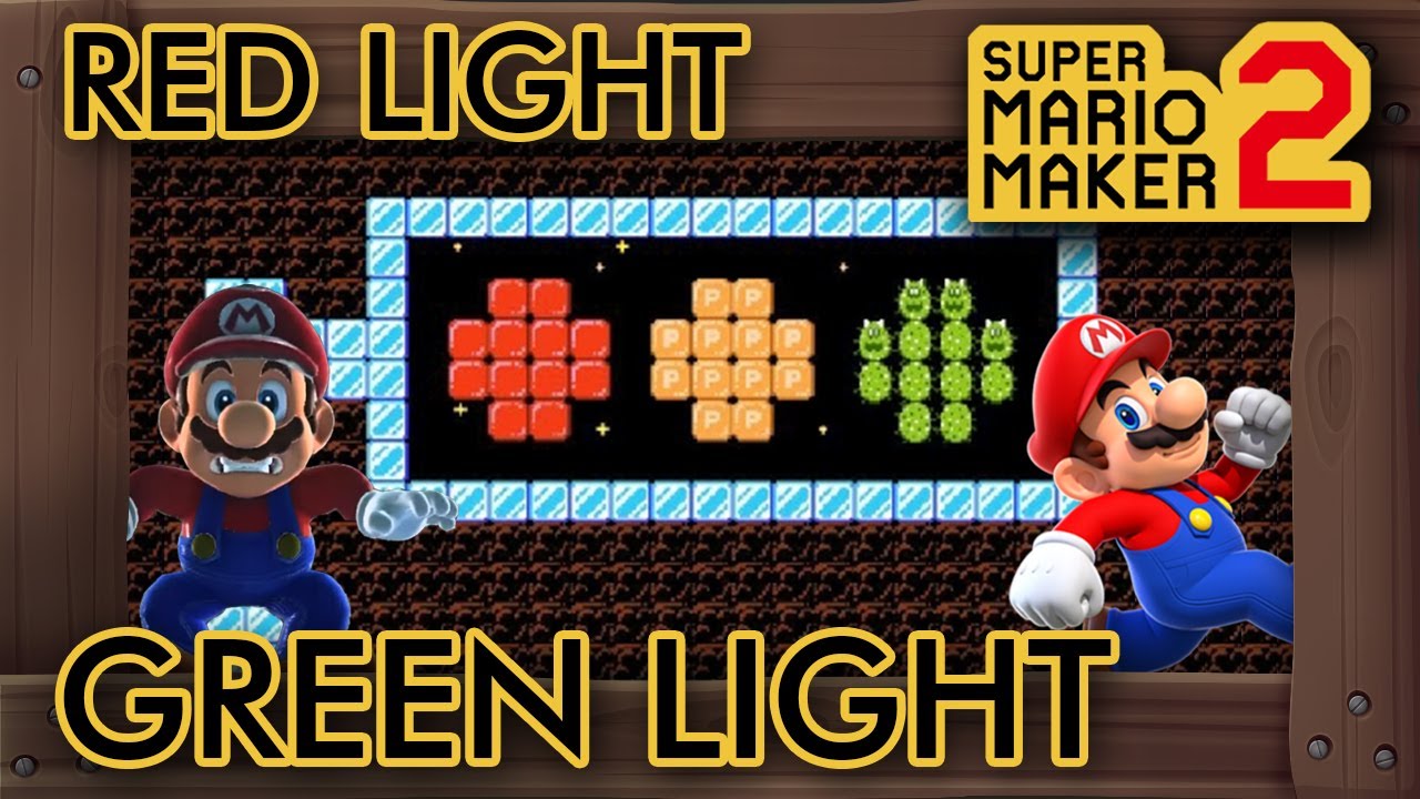 Super Mario Maker 2 - Amazing 