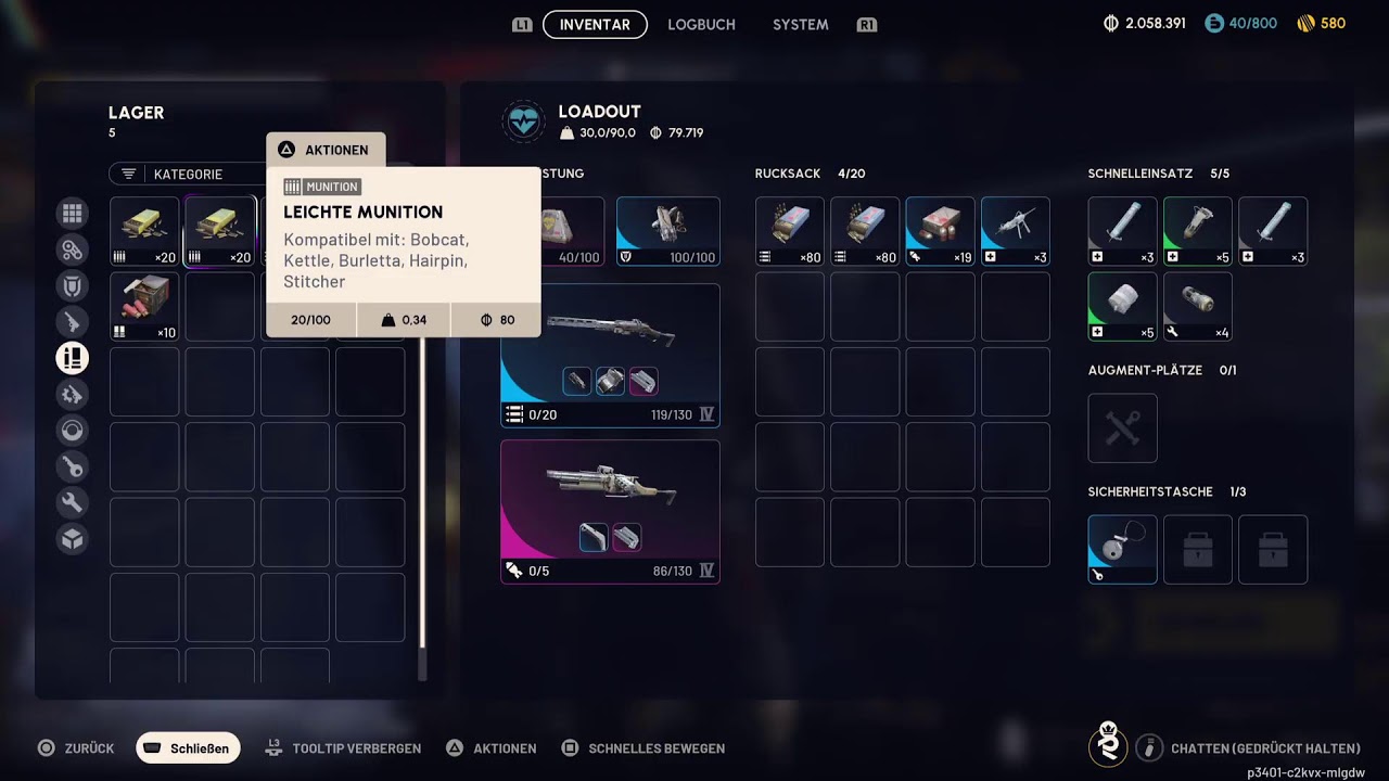 ARCS JAGEN, QUESTEN und mehr | Duo PVE 125h+ | Arc Raiders Deutsch PS5