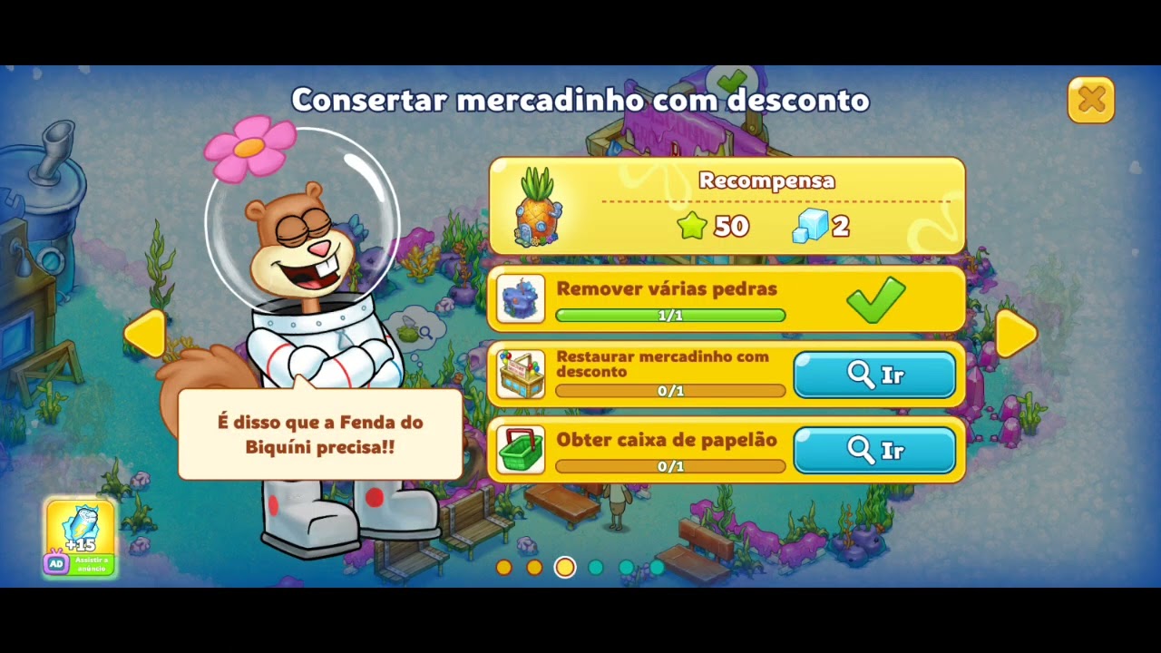 Jogo bom pra jogar tranquilamente recomendo 