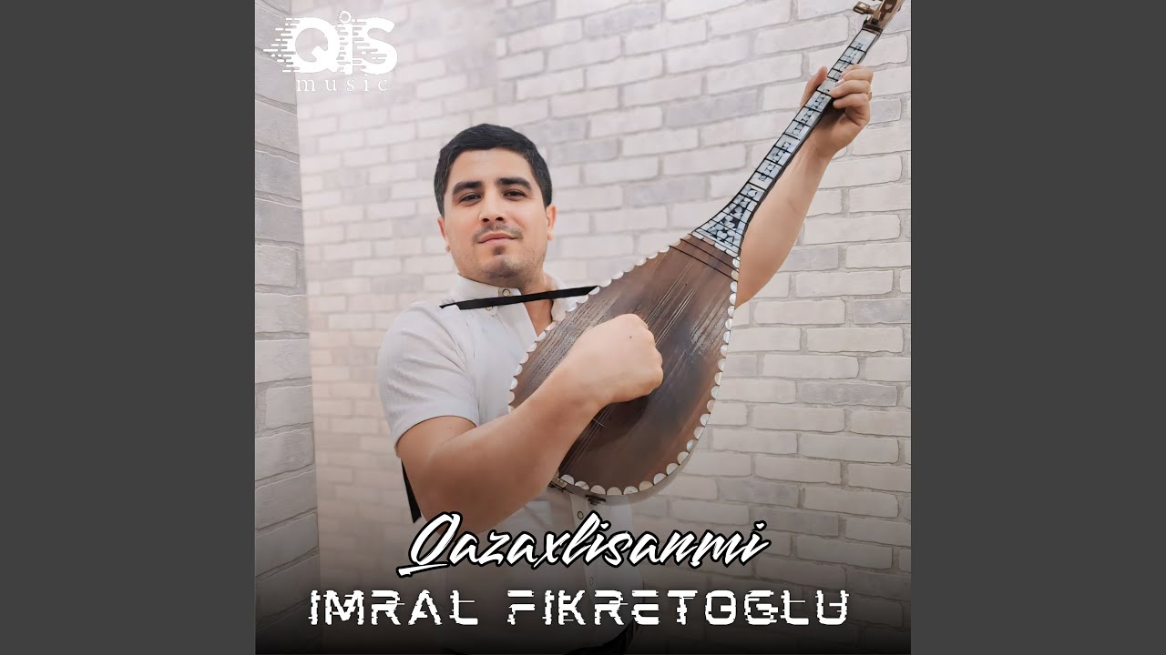 Qazaxlisanmi
