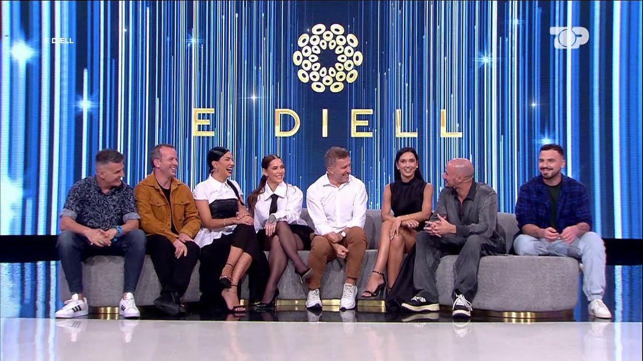 Episodi i plotë: E Diell, 29 Shtator 2024 Entertainment Show