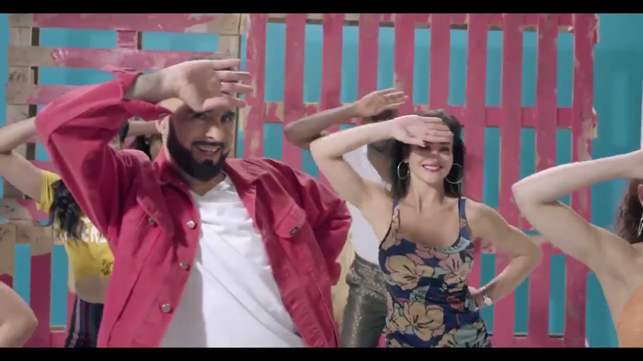 Takfarinas - Tchektchuka ( Clip Officiel )