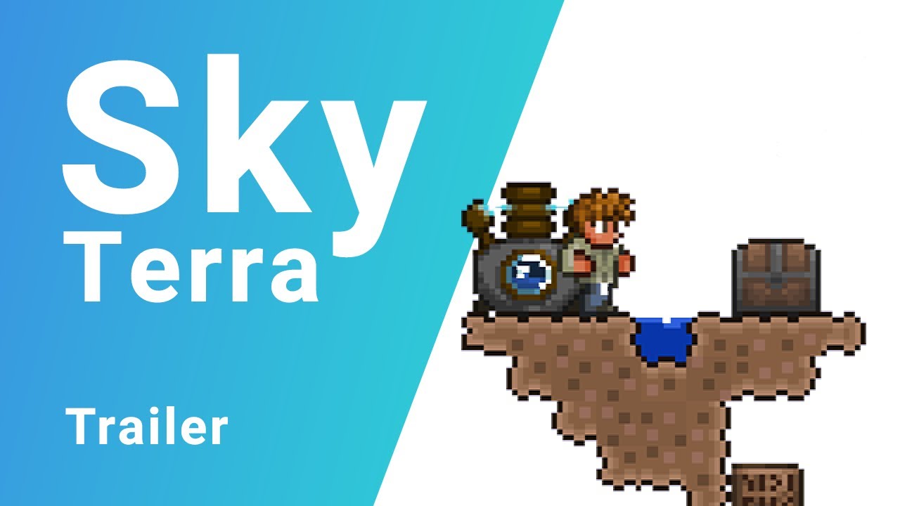 SkyTerra Official Trailer