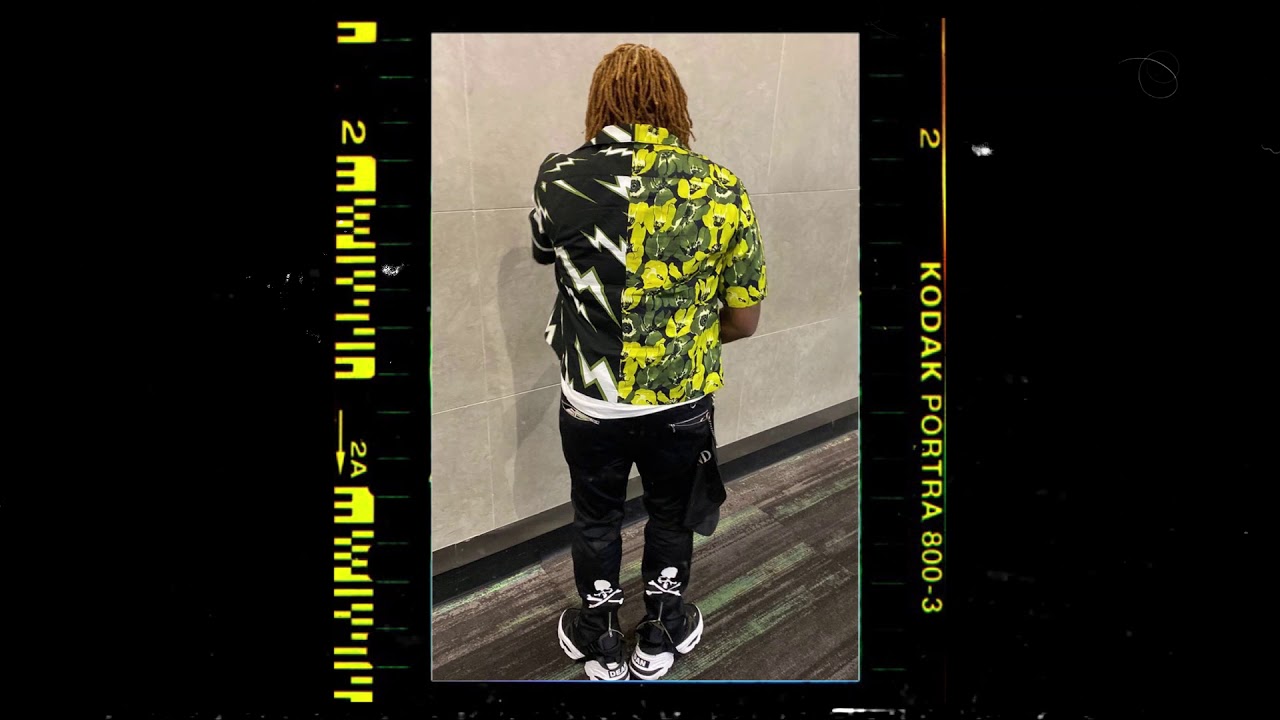 (FREE) Gunna x Roddy Ricch x Kodak Black Type Beat - 