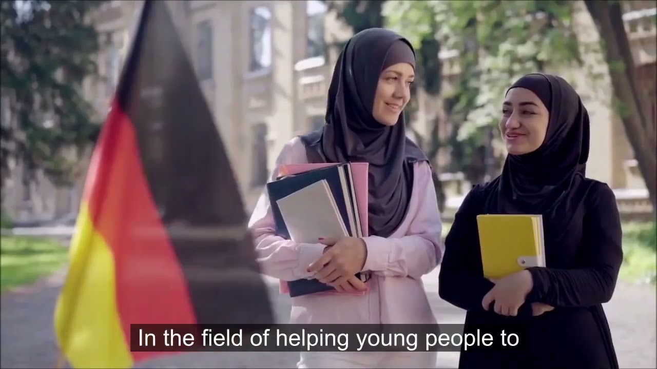 Study in Germany