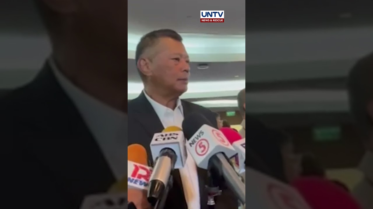 Omb. Remulla denies selective justice on Marcoleta plunder case, says it&rsquo;s simply doing its job