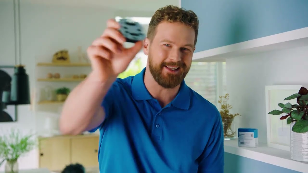 #2 Smart Room-besturing met Busch-flexTronics® wireless | Busch-Jaeger