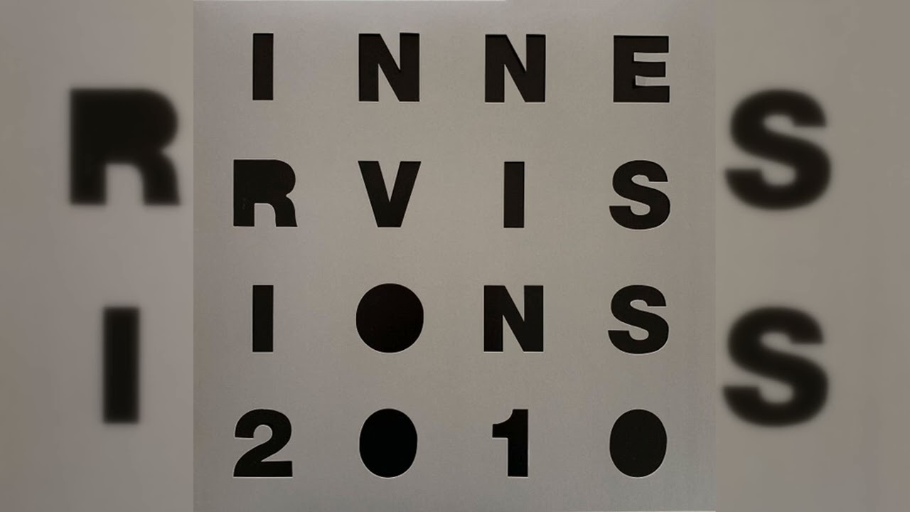 Lucky Dragons - Typical Hippies (Âme Version) [IVS2 - Innervisions]