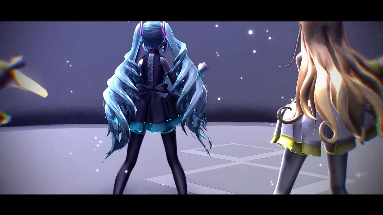 MMD JUDAS